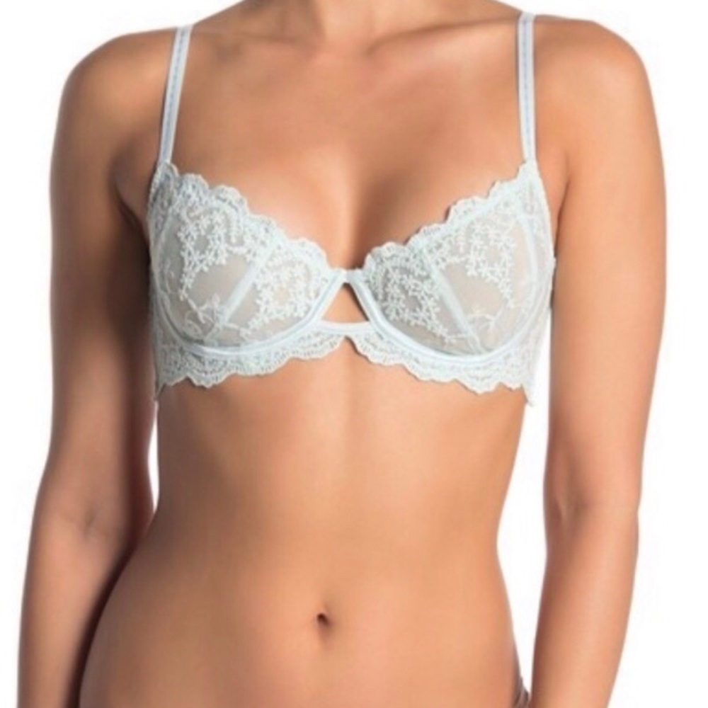 NWT Free People Bra 36D